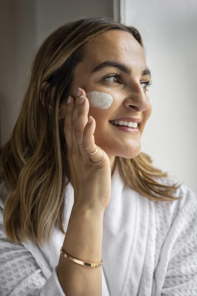 Post Travel Skincare Routine For Healthy Skin