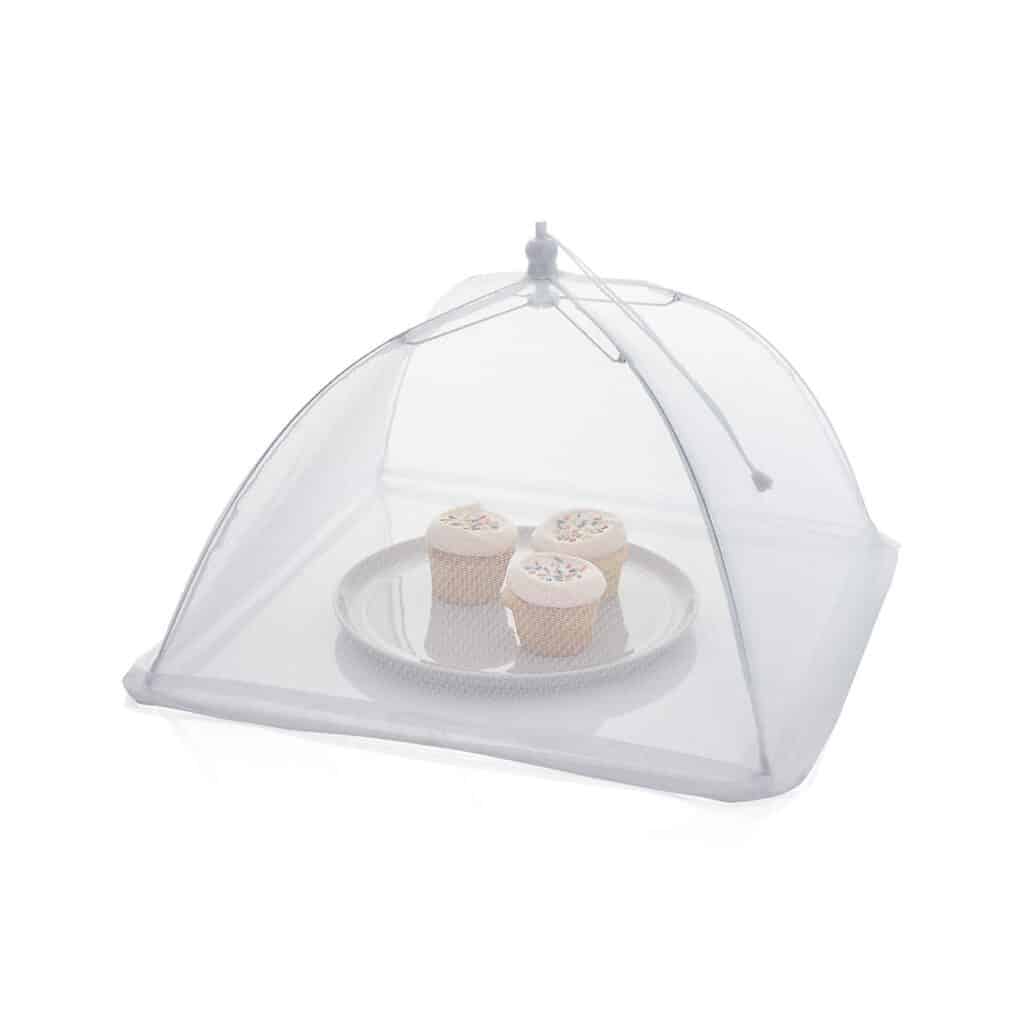 Outdoor Dining Table Decor Under $50 | Charmed by Camille