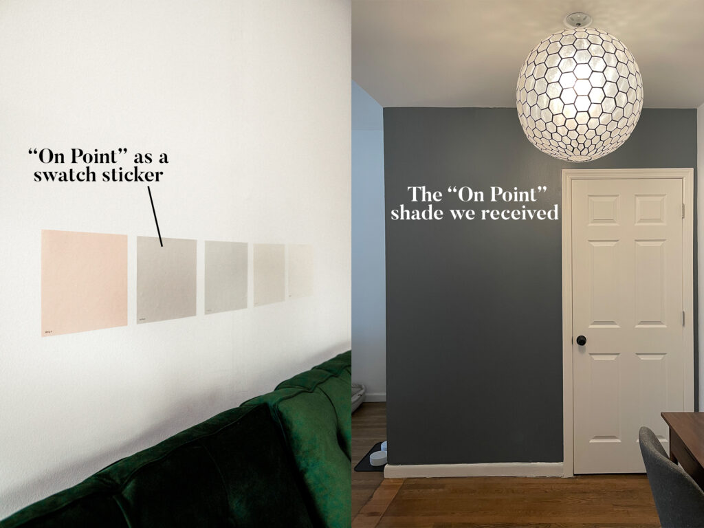 Clare Paint Review | My Honest Thoughts About the Online Paint Brand