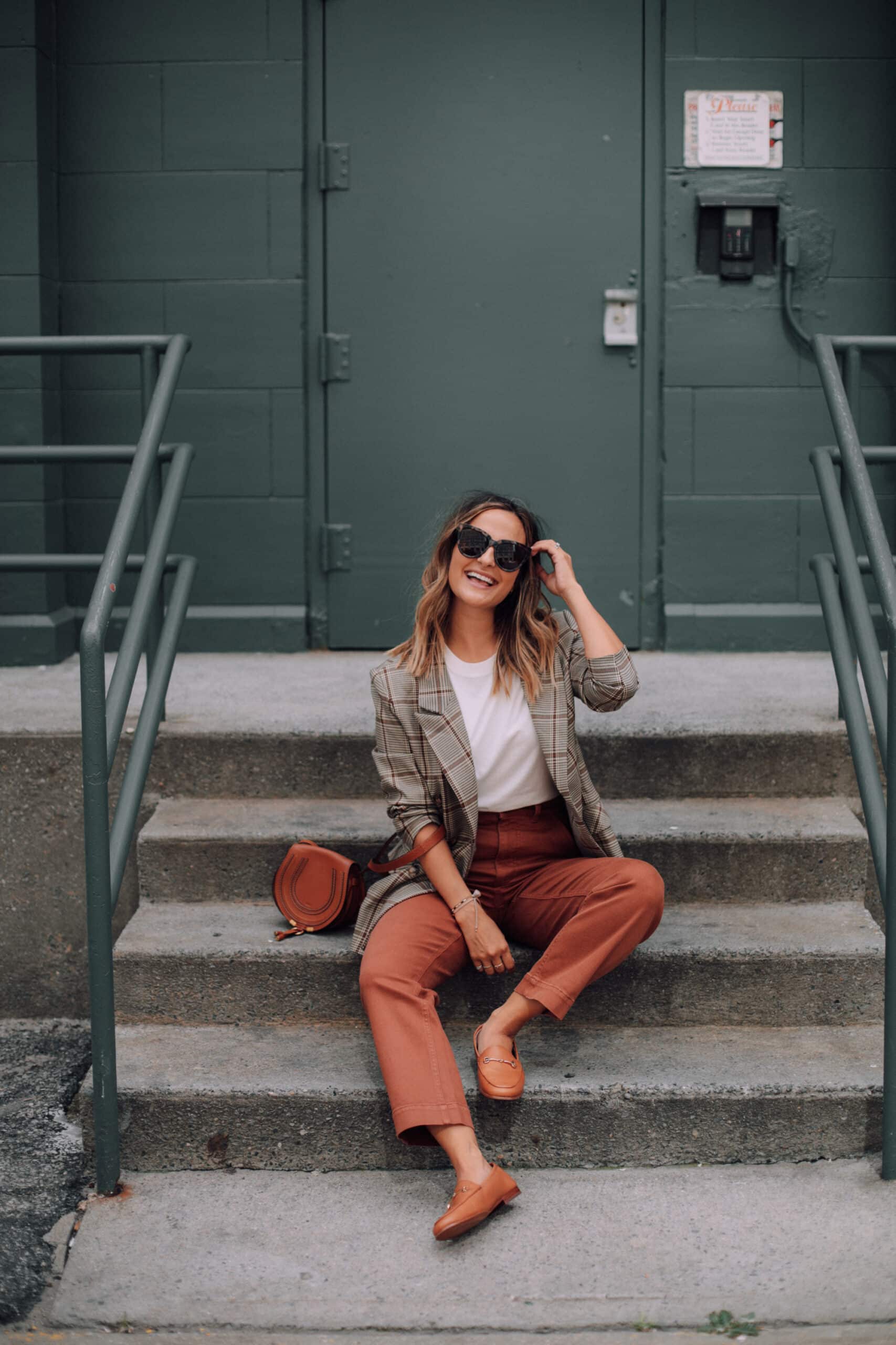 Fall monochrome outfit ideas Fall monochrome outfit ideas