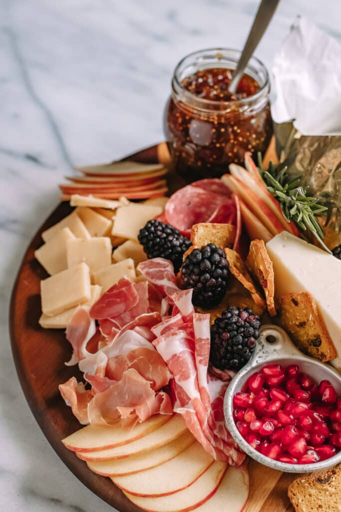 Charcuterie Board