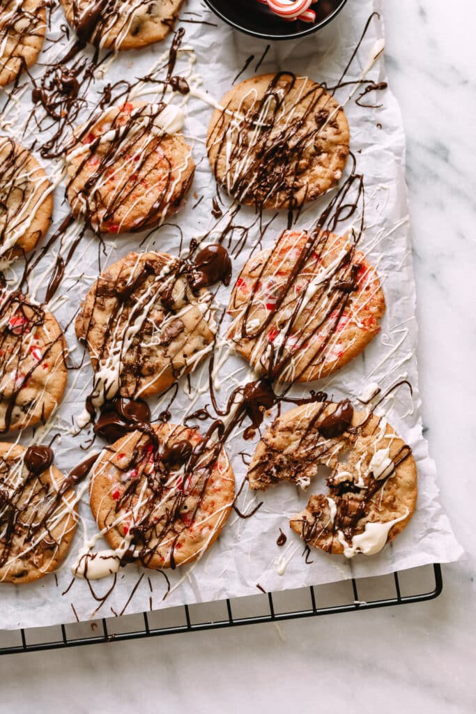 Store Bought Cookie Dough hack