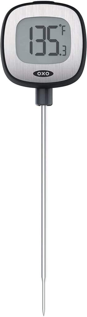 Meat Thermometer Meat Thermometer