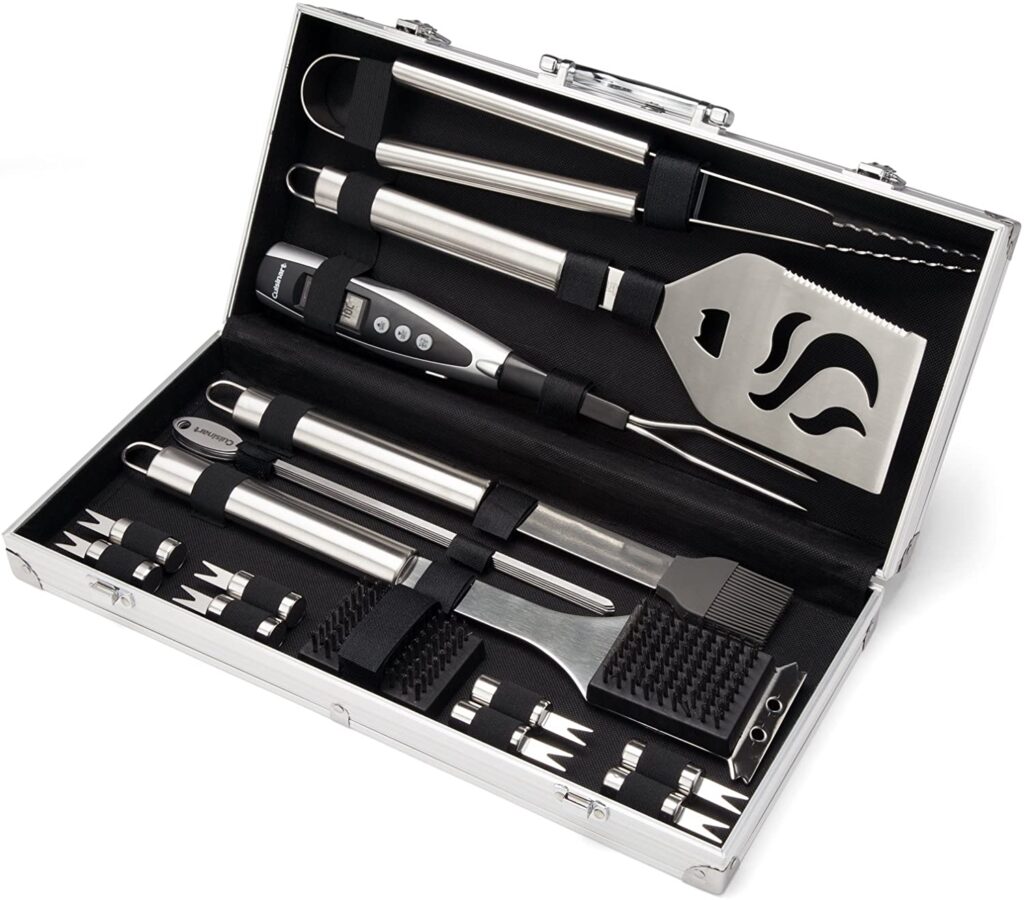 Grilling set Grilling set