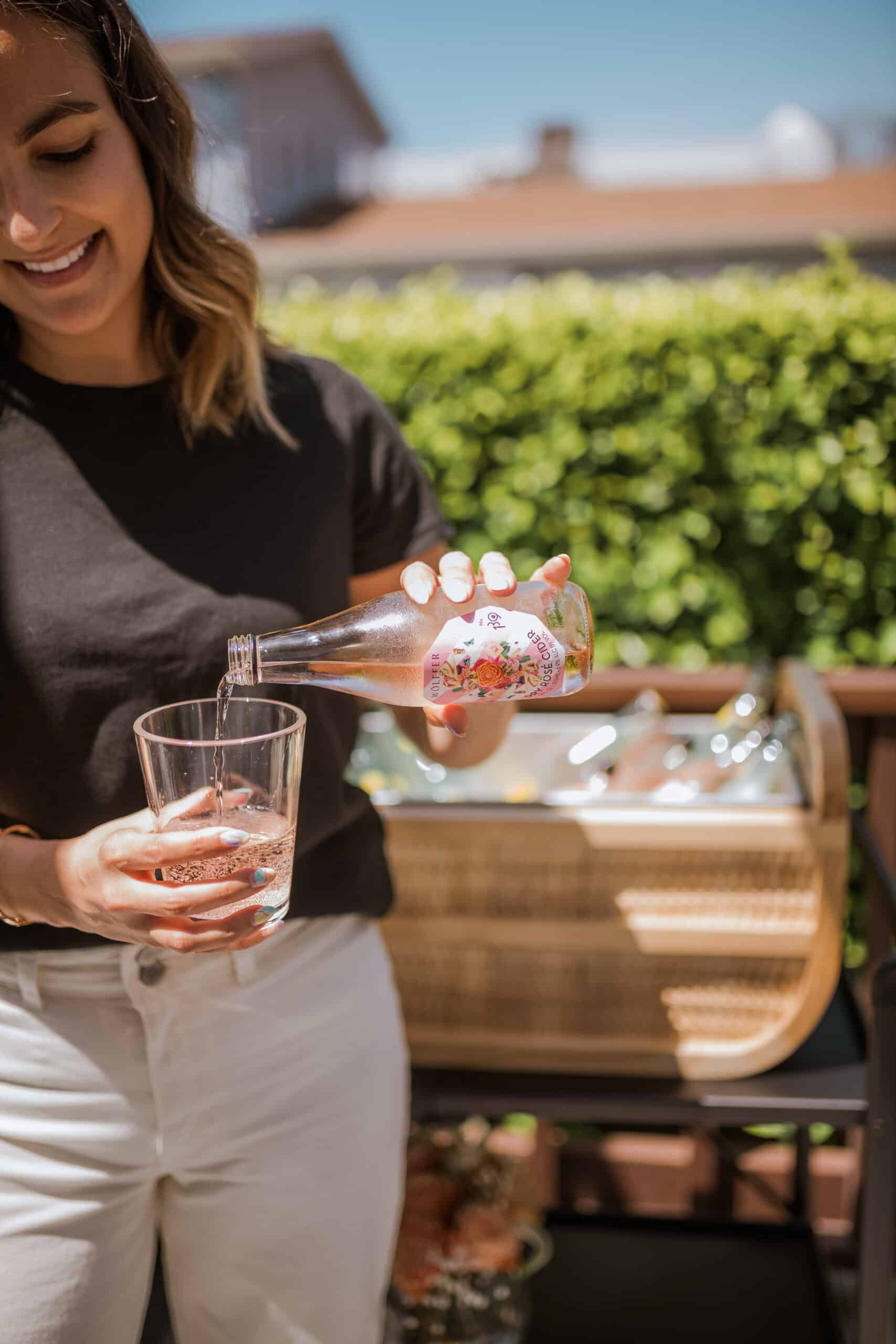 Outdoor Entertaining Accessories Outdoor Entertaining Accessories