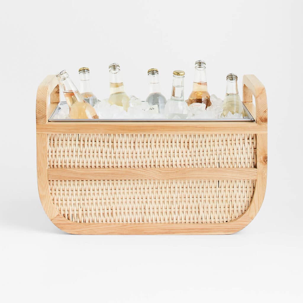 Beverage Tub Beverage Tub | Outdoor Entertaining Accessories