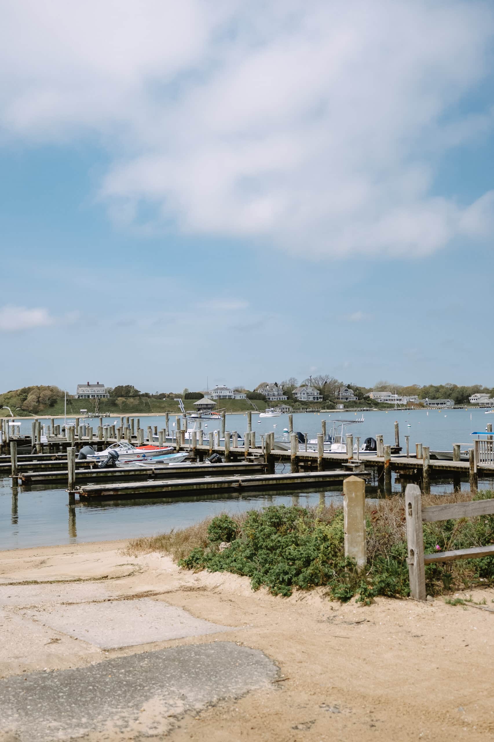 Marthas Vineyard Travel Guide | Charmed by Camille