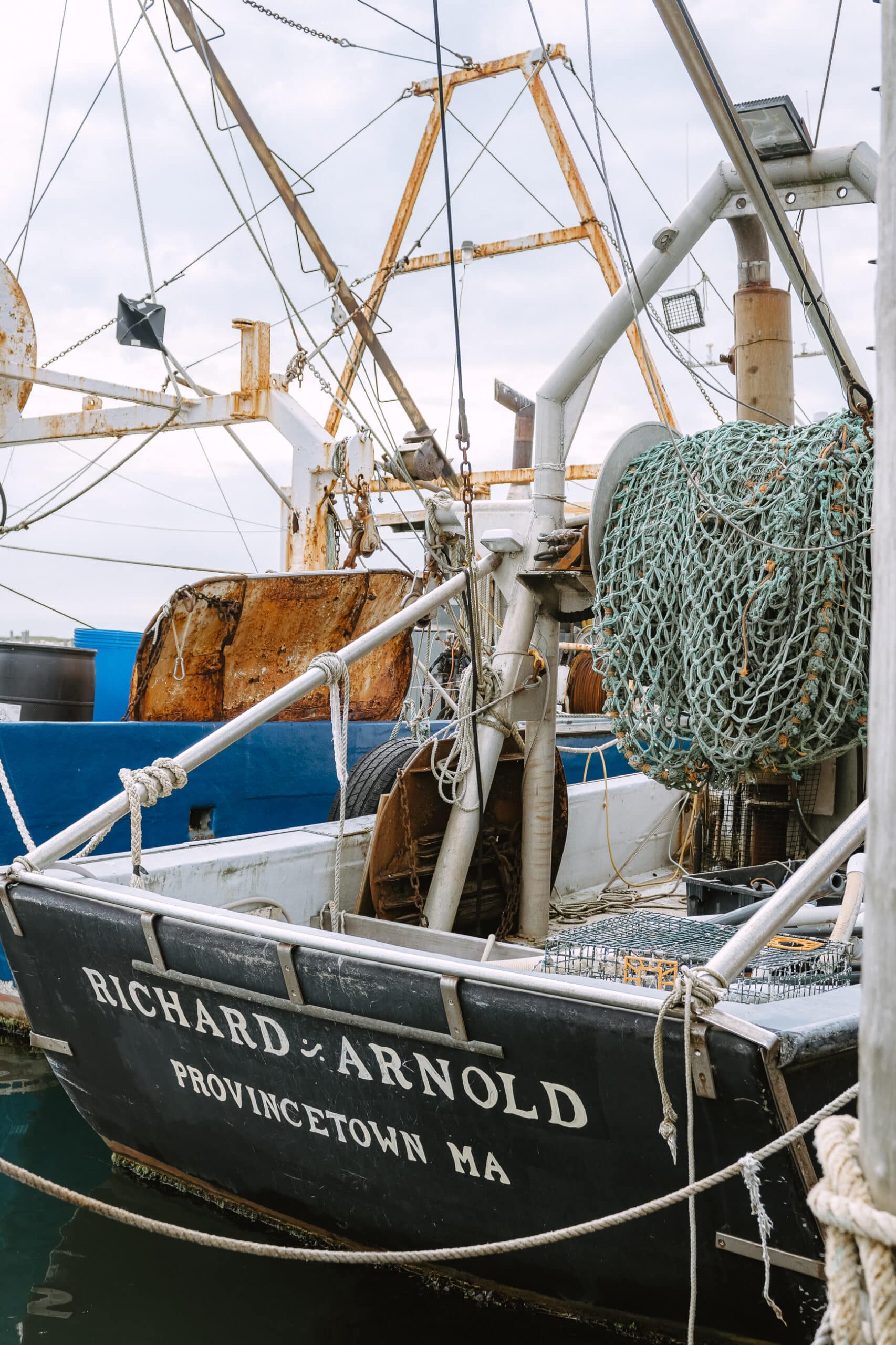 Marthas Vineyard Travel Guide | Charmed by Camille