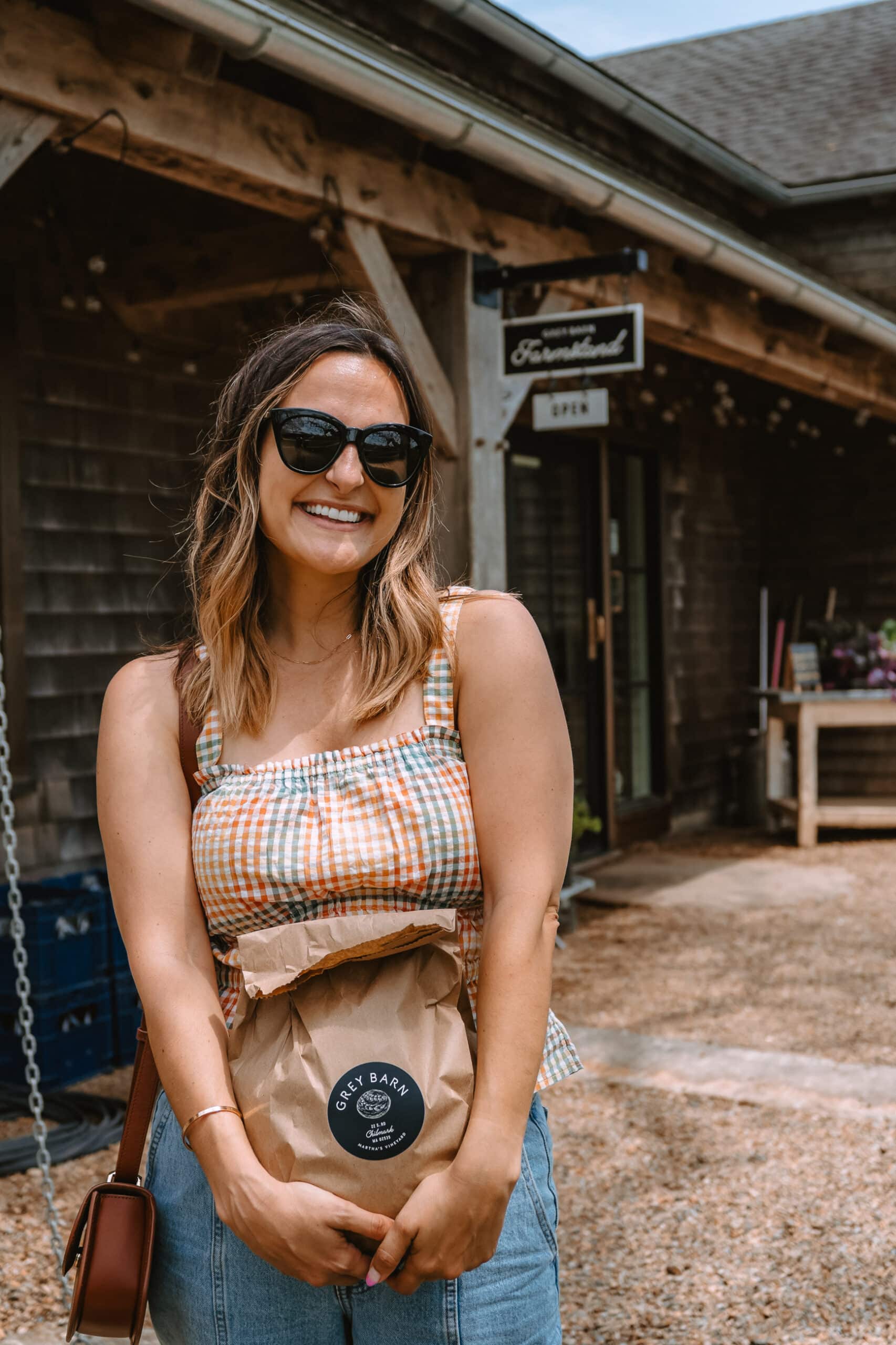 Marthas Vineyard Travel Guide and Tips