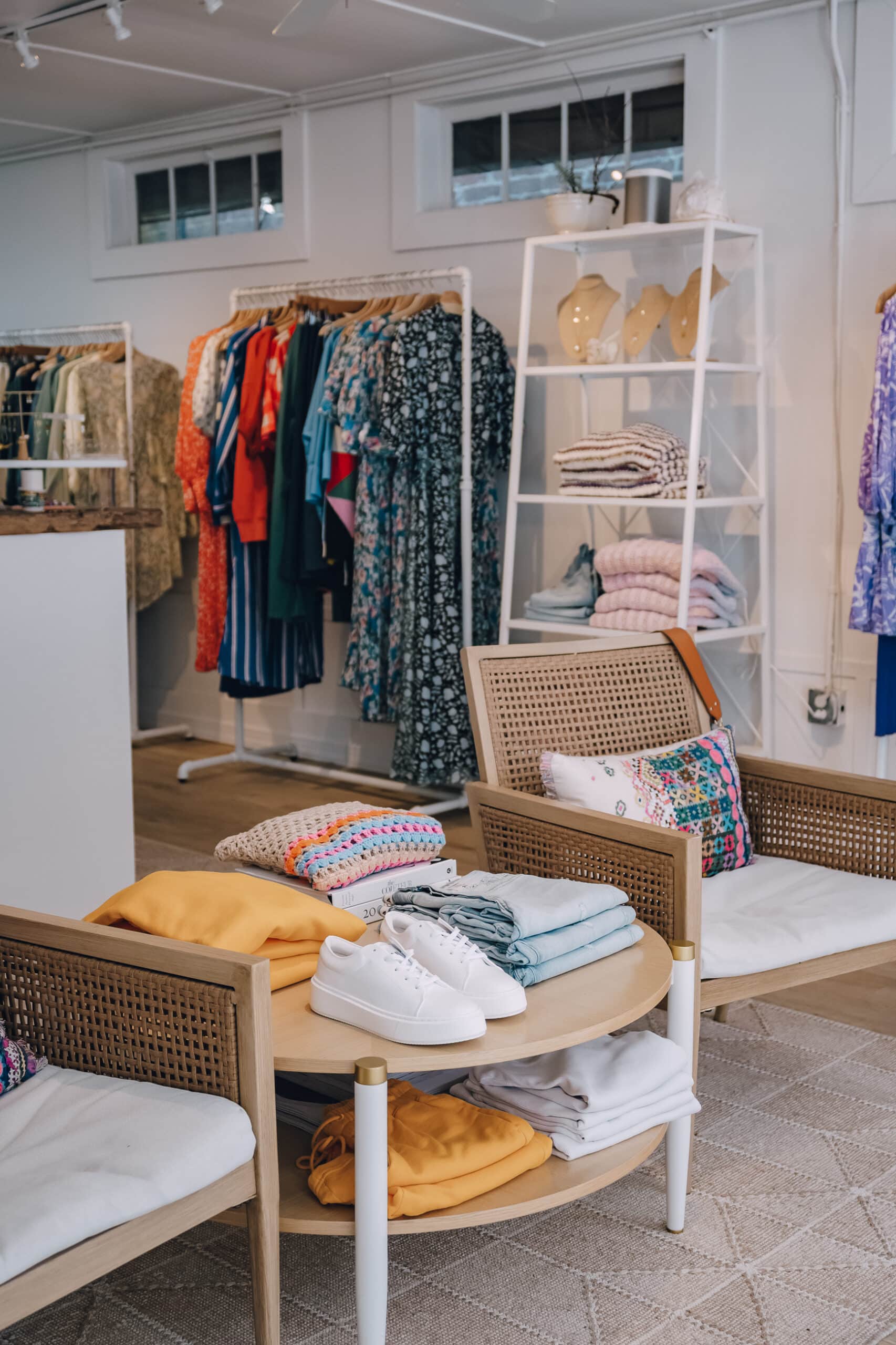 Where to shop in Martha's Vineyard