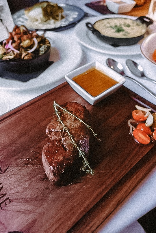 Where to eat in Martha's Vineyard