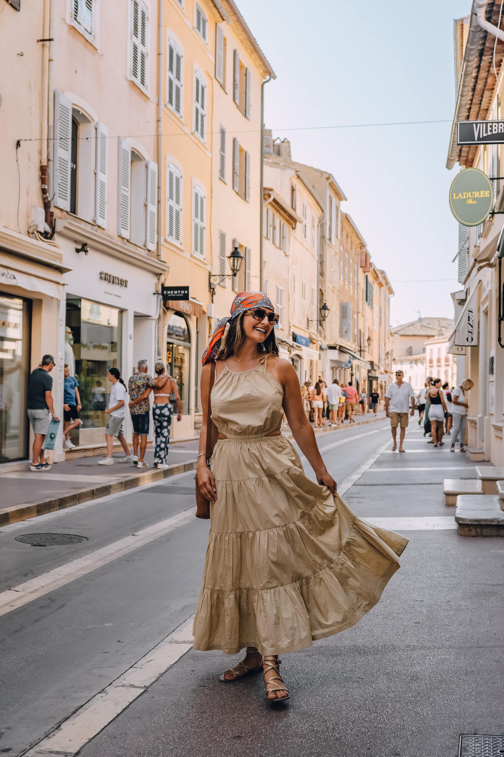 St. Tropez Outfit ideas St. Tropez Outfit ideas