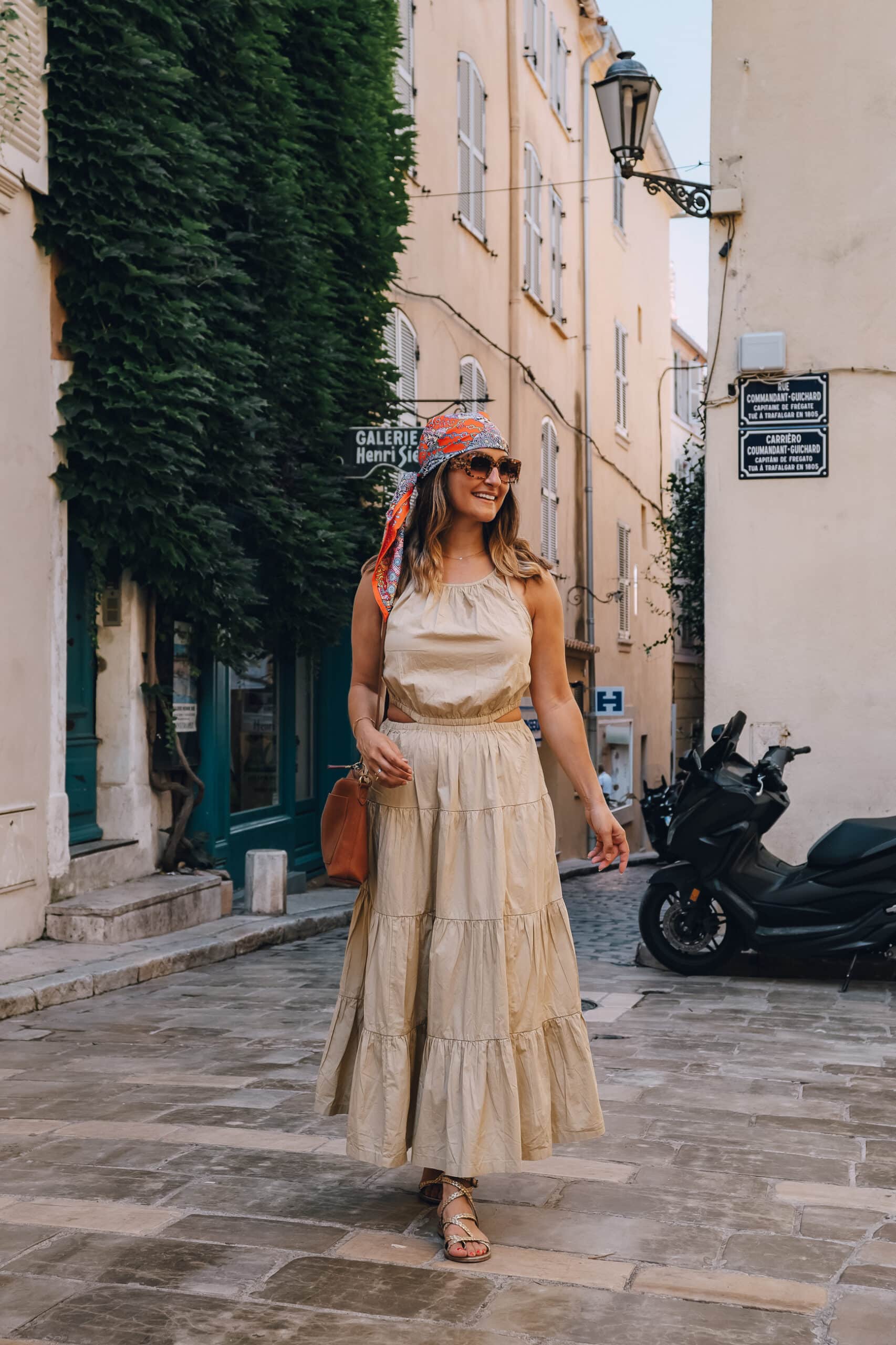 French Riviera Style Guide French Riviera Style Guide