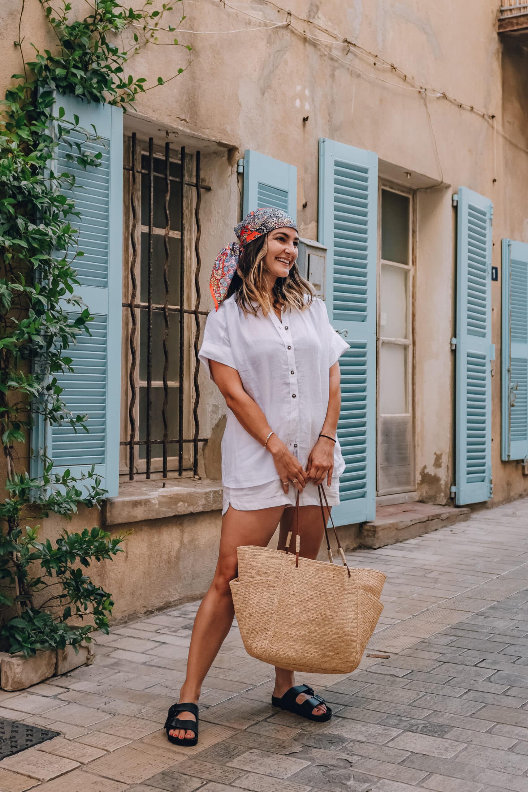 French Riviera Style French Riviera Style Guide