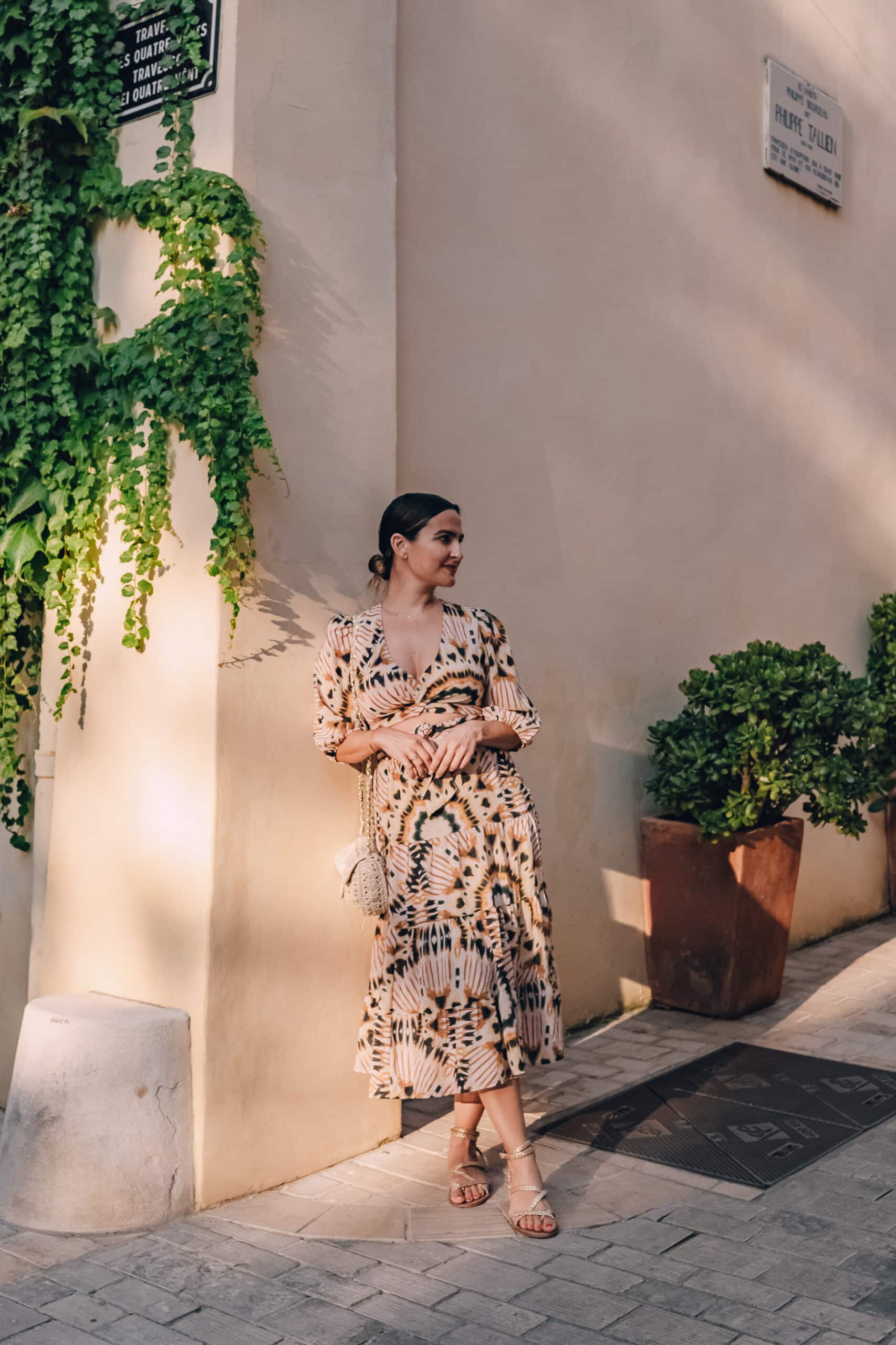 French Riviera fashion French Riviera Style Guide