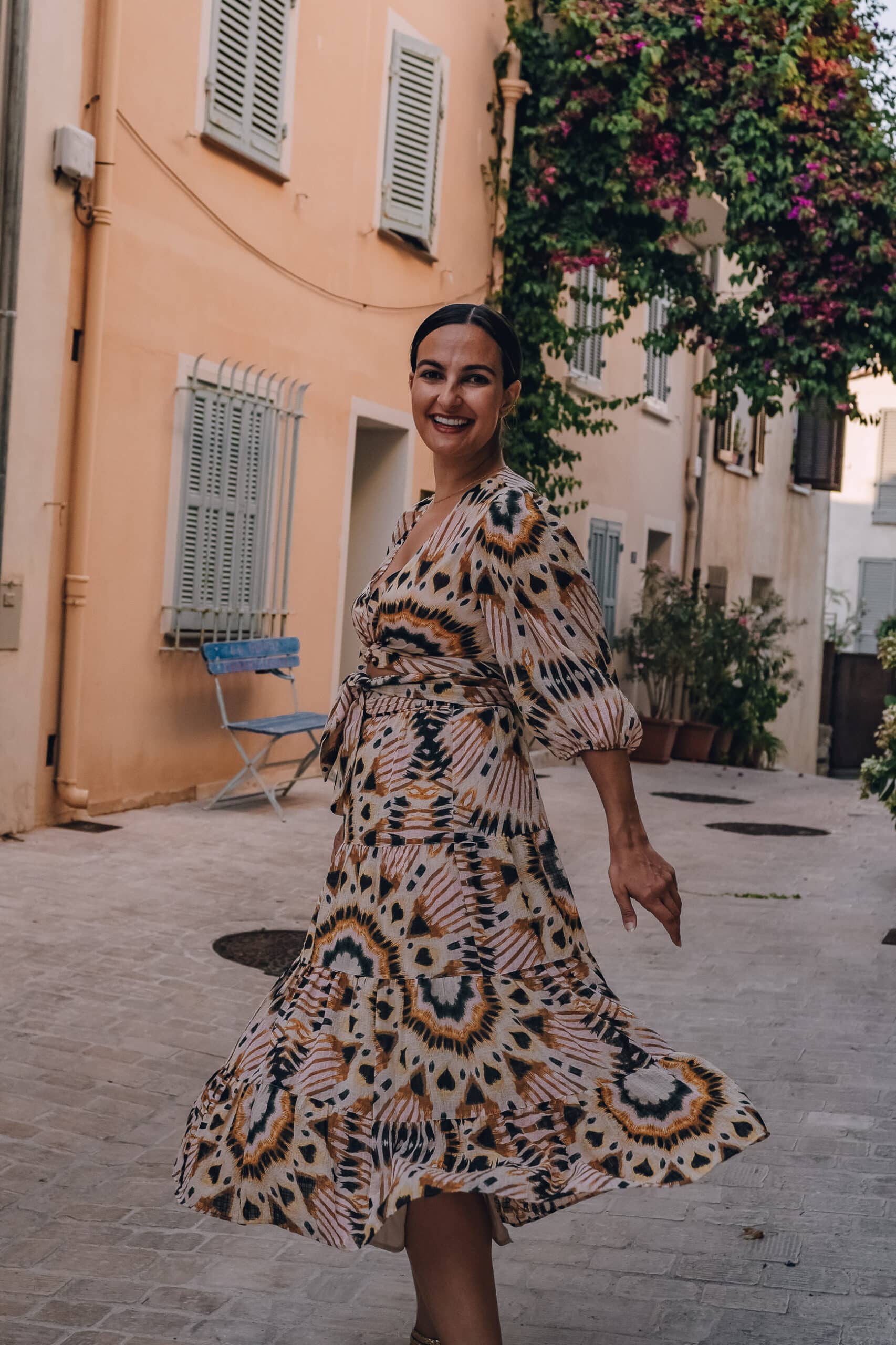 South of France packing tips What to Wear in the South of France