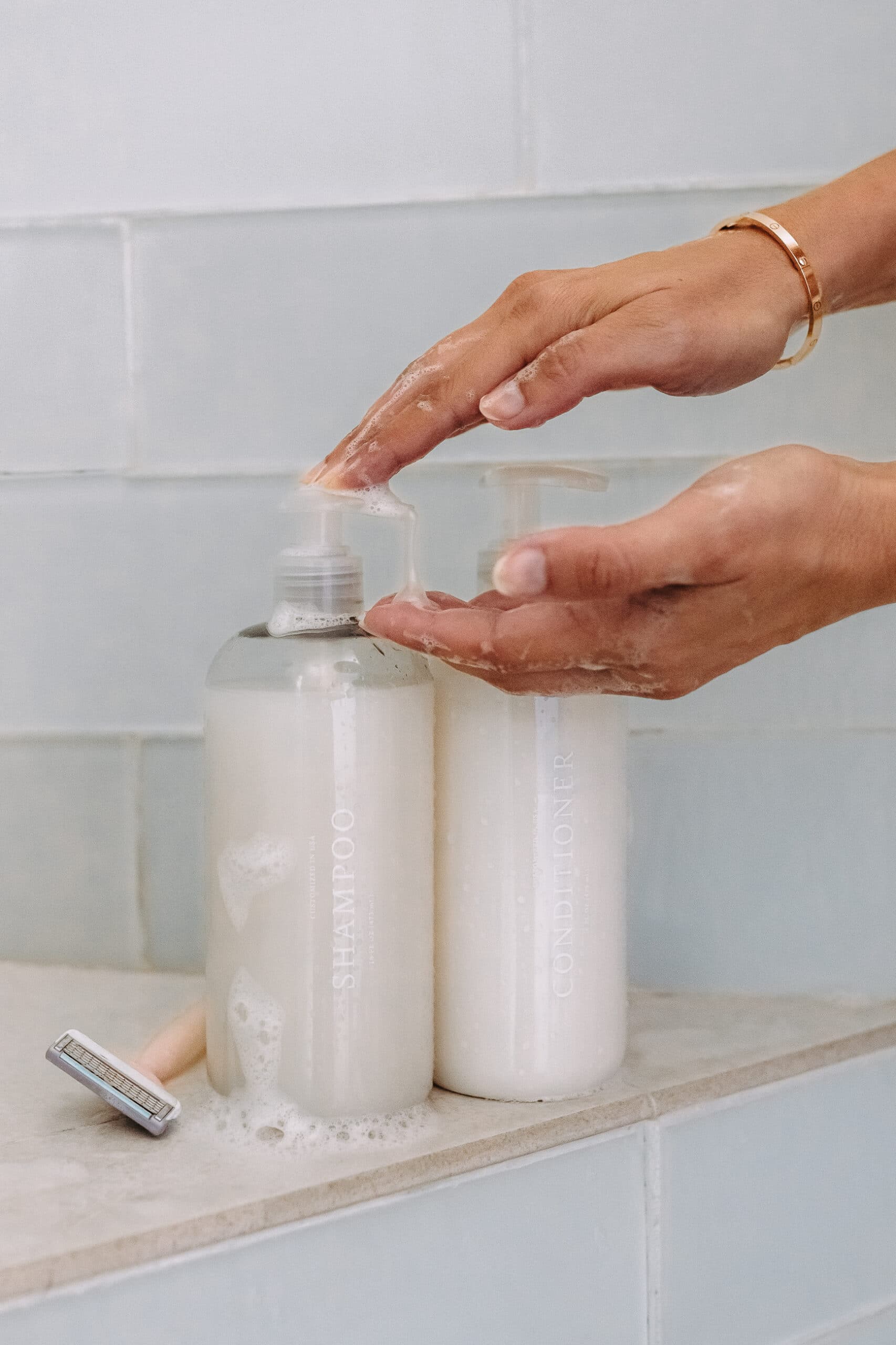 Is Function of Beauty Worth It Function of Beauty Review, Custom Shampoo and Conditioner | Charmed by Camille