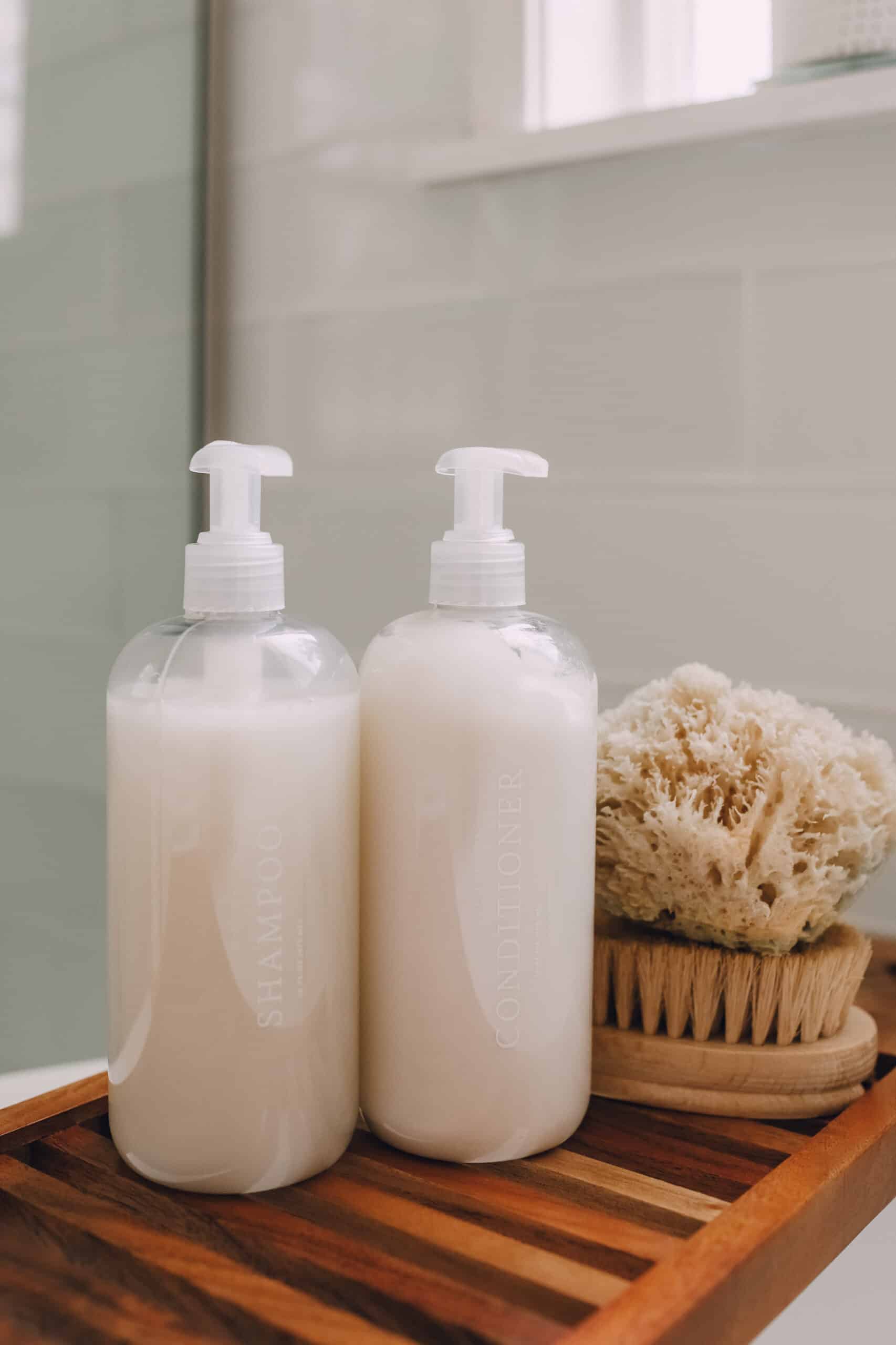 Function of Beauty products Function of Beauty Review, Custom Shampoo and Conditioner | Charmed by Camille