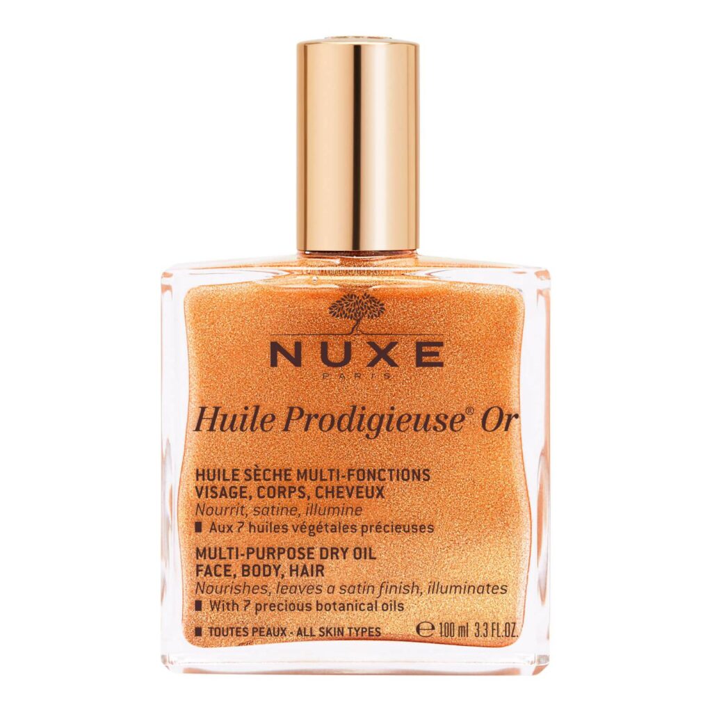 Nuxe Huile Prodigieuse Or Nuxe Huile Prodigieuse Or