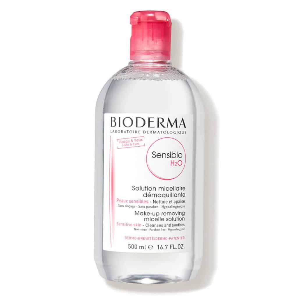 Bioderma Sensibio H2O Micellar Water Bioderma Sensibio H2O Micellar Water