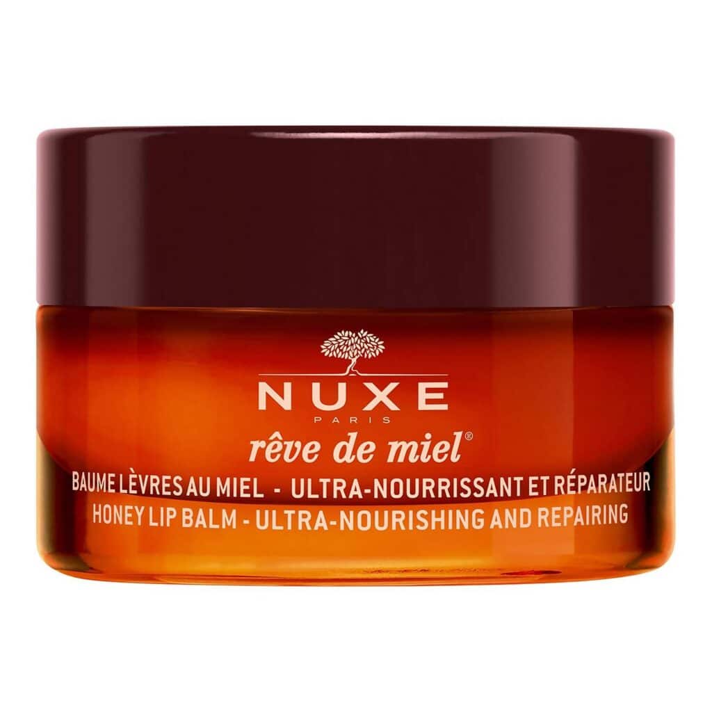 Nuxe Reve de Miel Lip Balm Nuxe Reve de Miel Lip Balm
