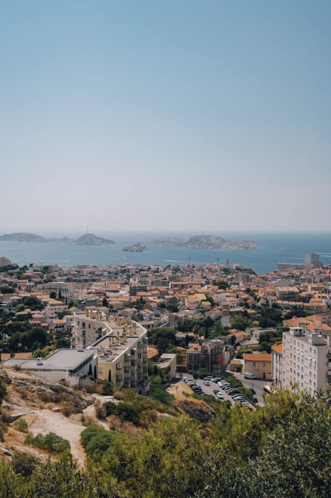 Marseille Travel Guide