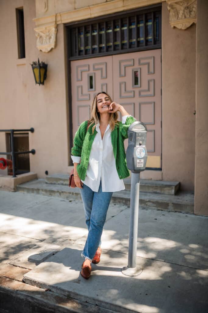 Sezane Fall Collection