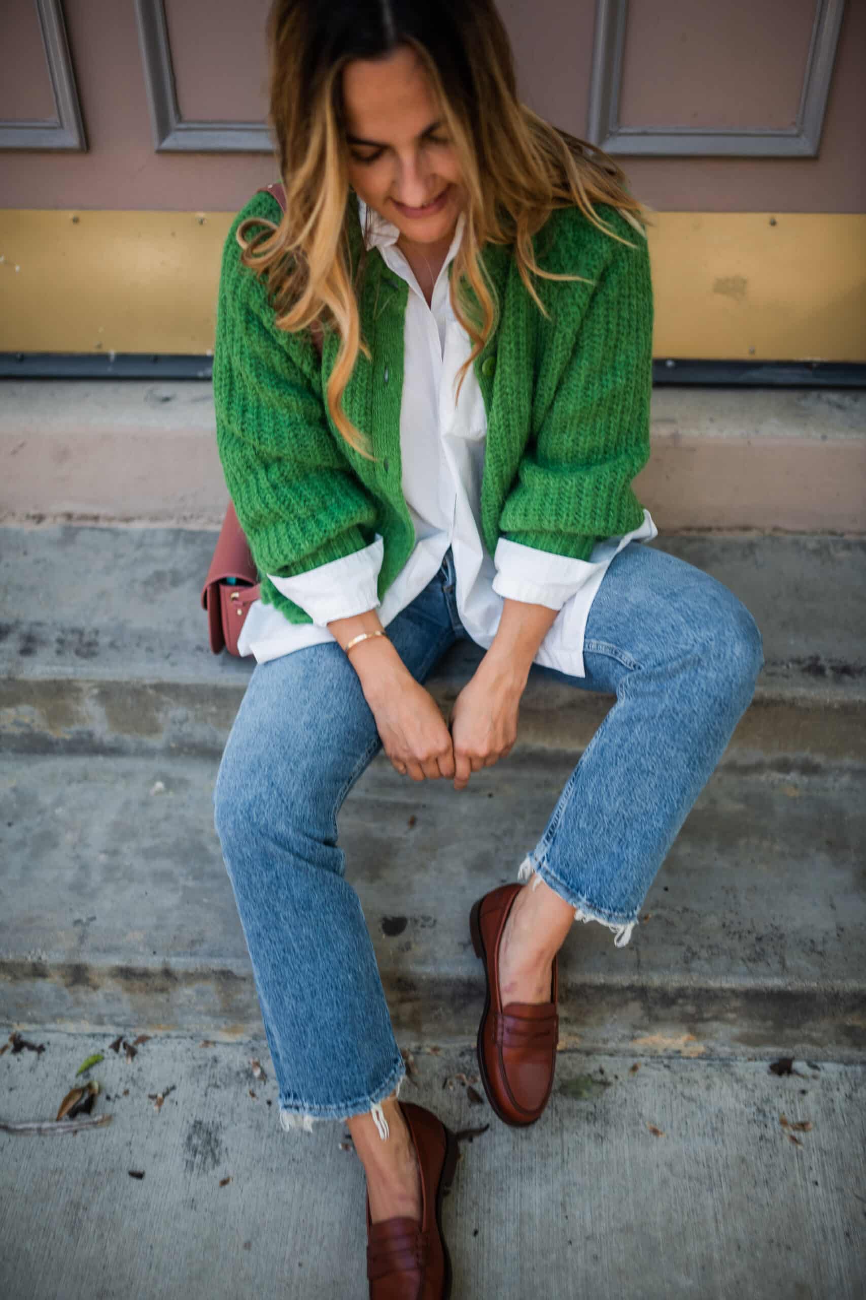 Sezane Fall 2023 Sezane Fall Collection 2023