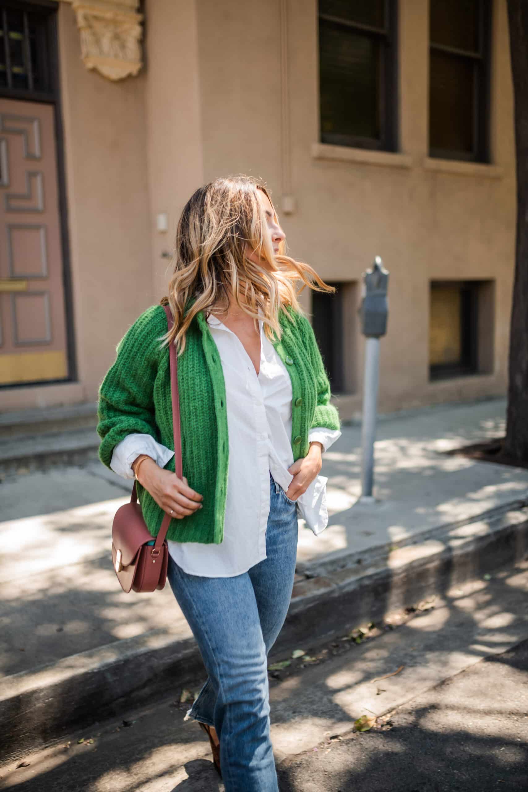 Sezane Fall Collection 2023 Sezane Fall Collection