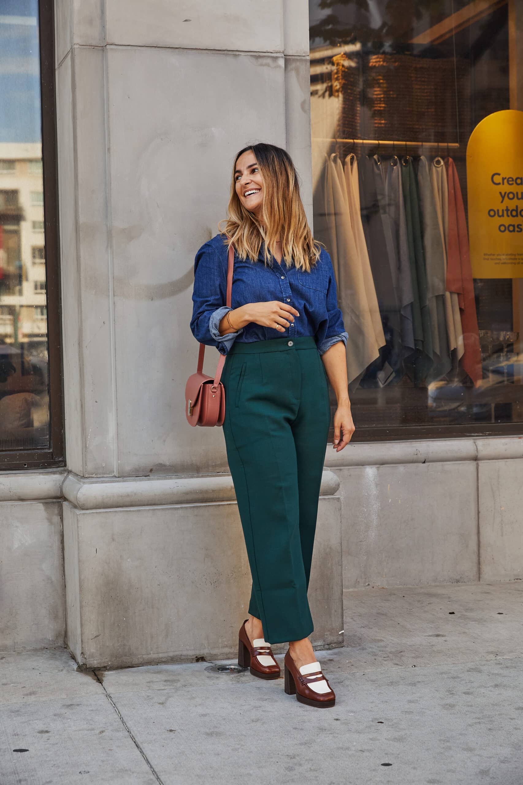 Sezane Fall Fashion 2023 Sezane Fall Fashion 2023