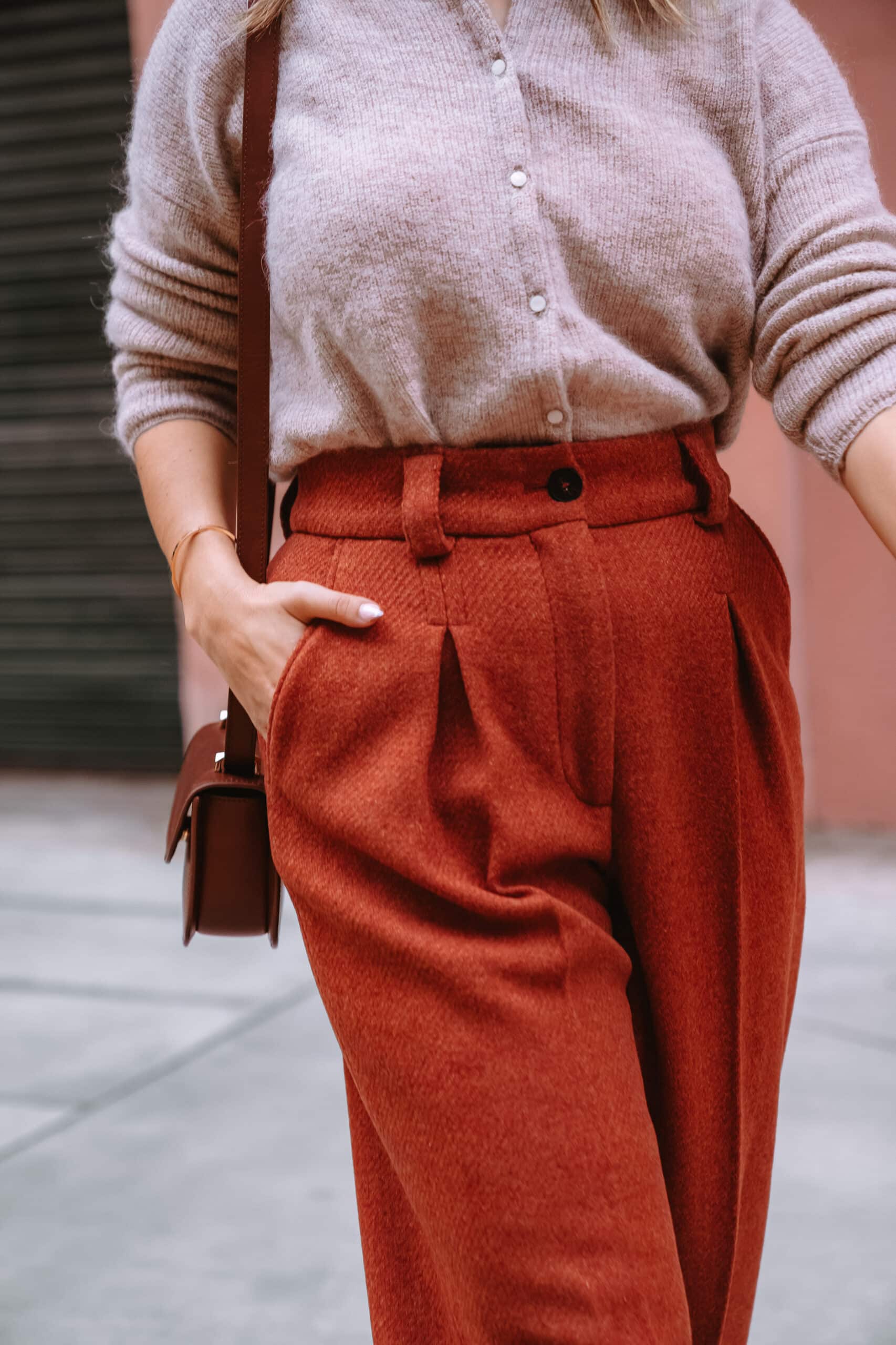 Gaspard Jumper