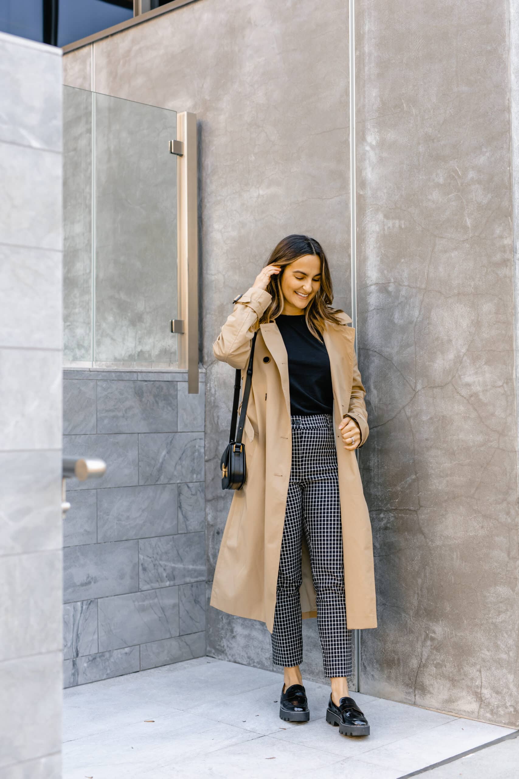 Business casual spring outfit Business casual spring outfit