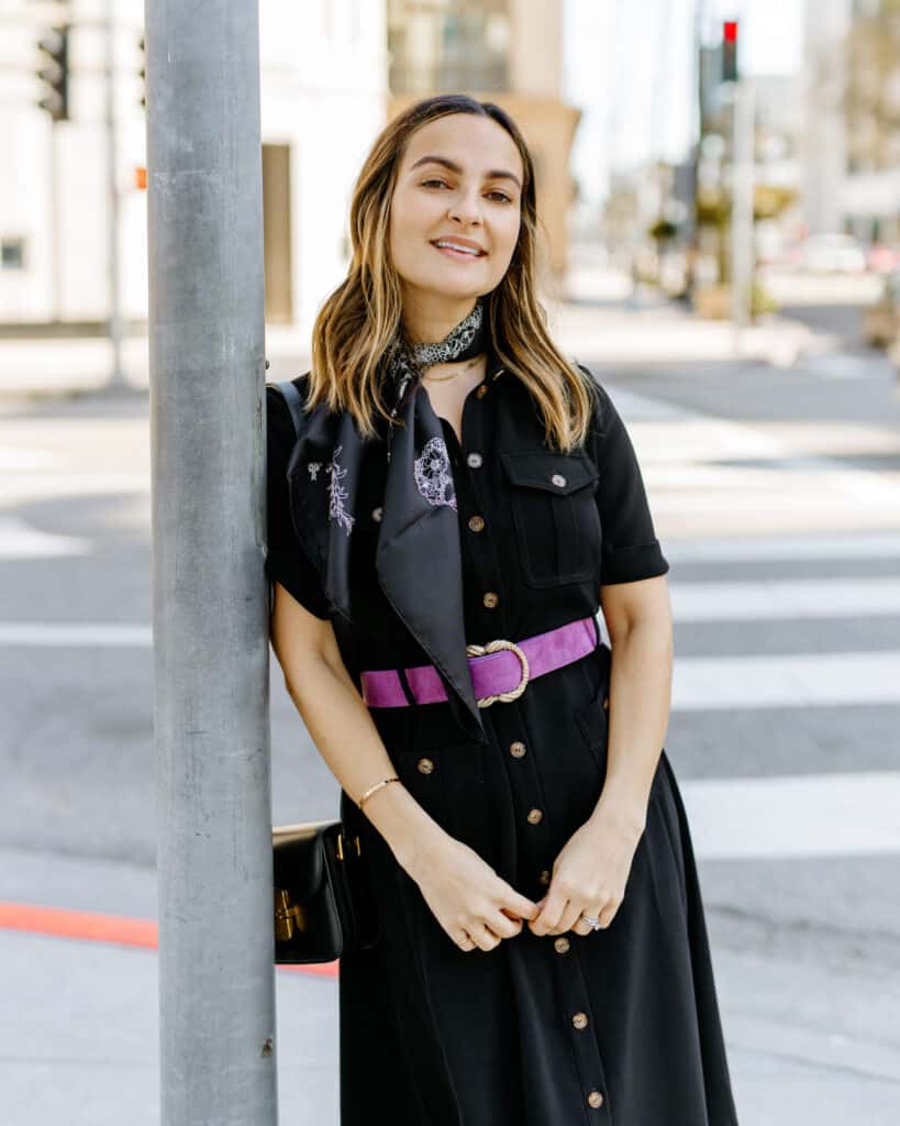 Third Piece Rule in fashion