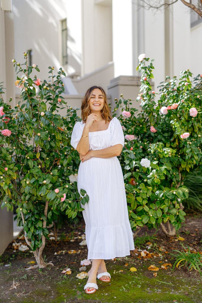 Midi dress summer outfit Midi dress summer outfit