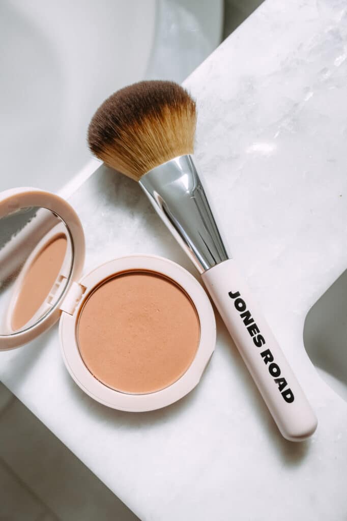 Jones Road Bronzer Review