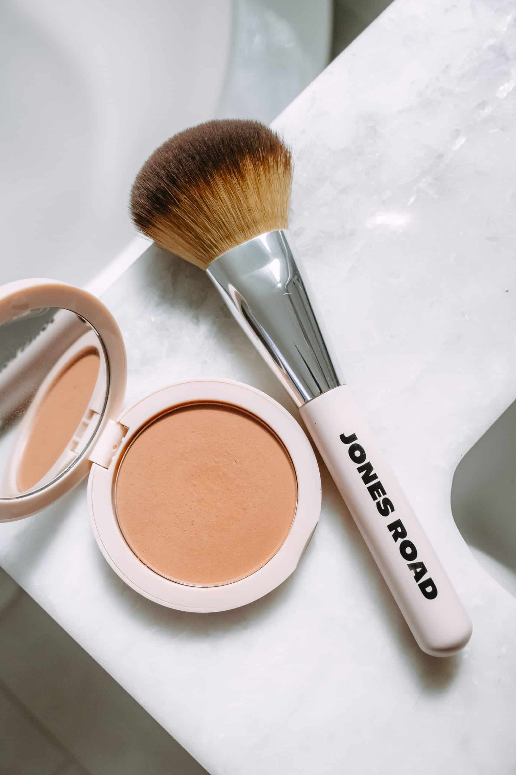 Jones Road Bronzer Review