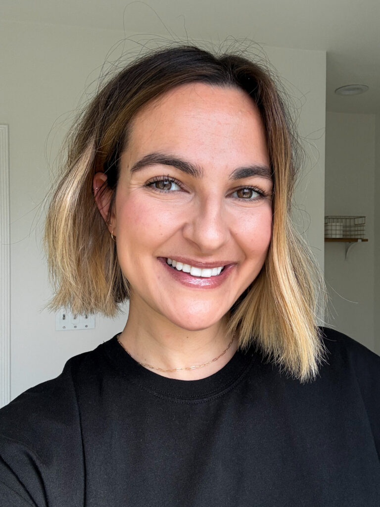 5-Minute Makeup Routine 5-Minute Makeup Routine