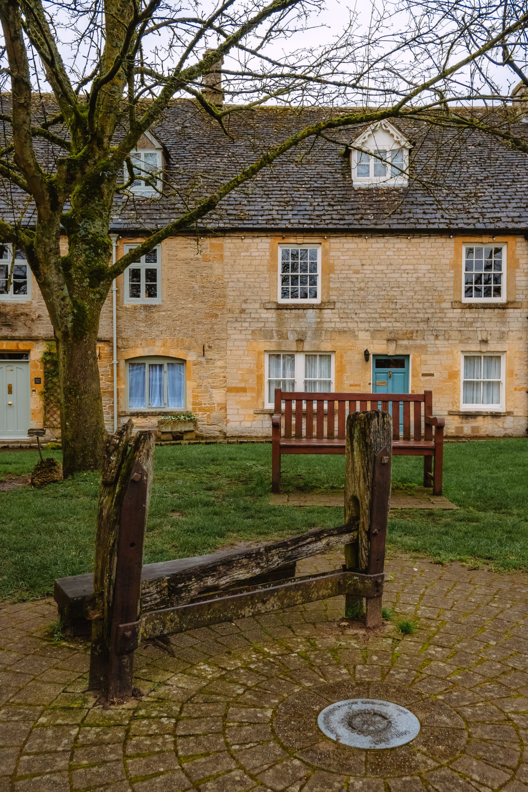 Cotswolds travel guide Cotswolds travel guide