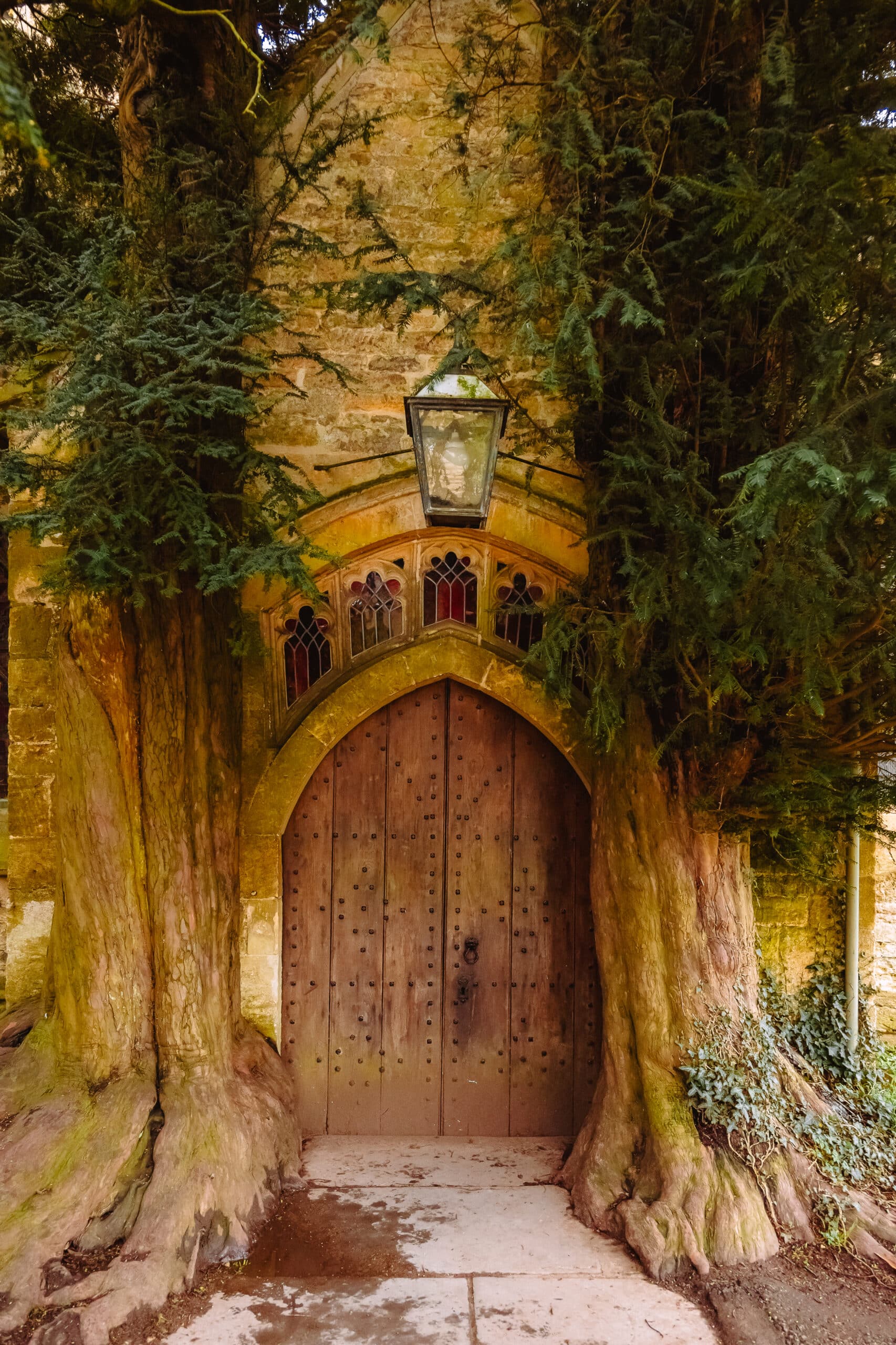 Hobbit Door Hobbit Door