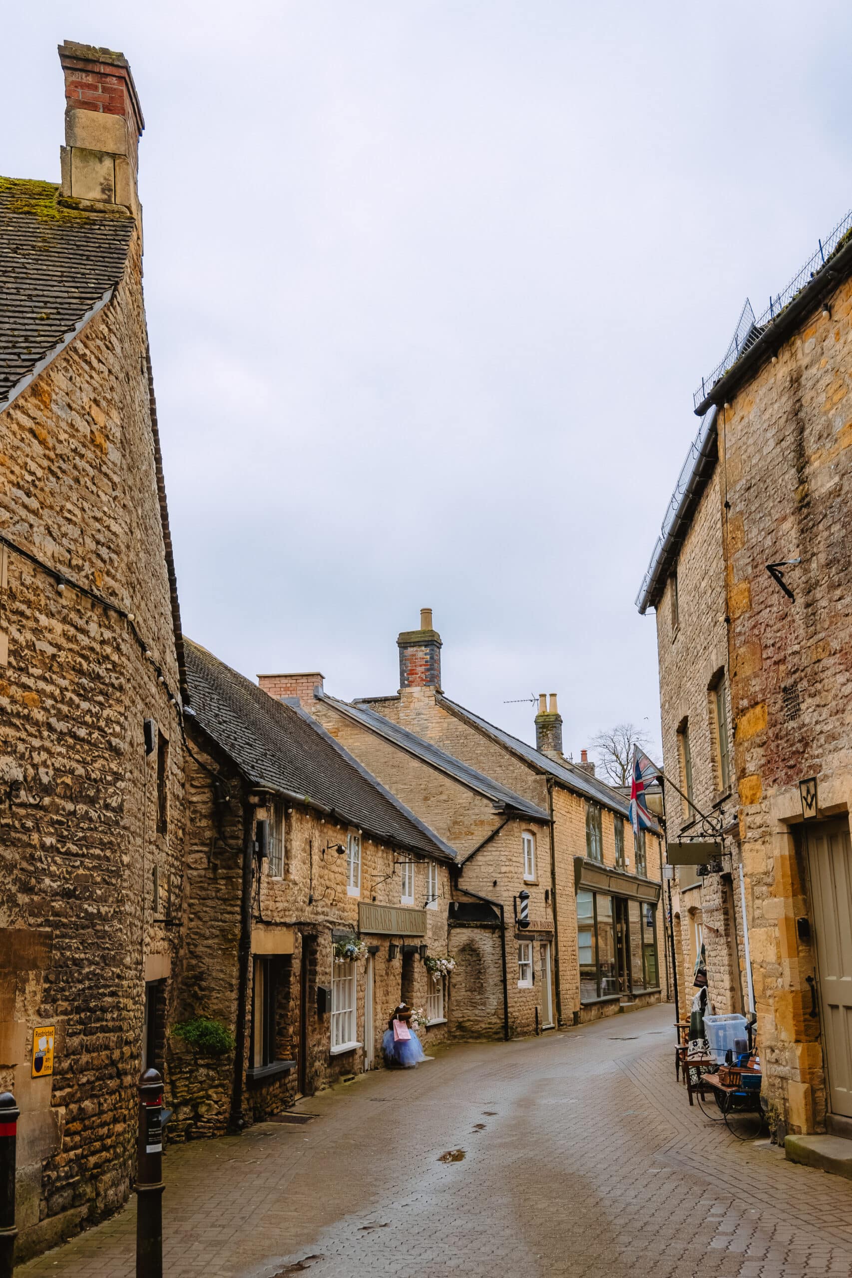 Stow on the Wold Travel Guide Stow on the Wold Travel Guide