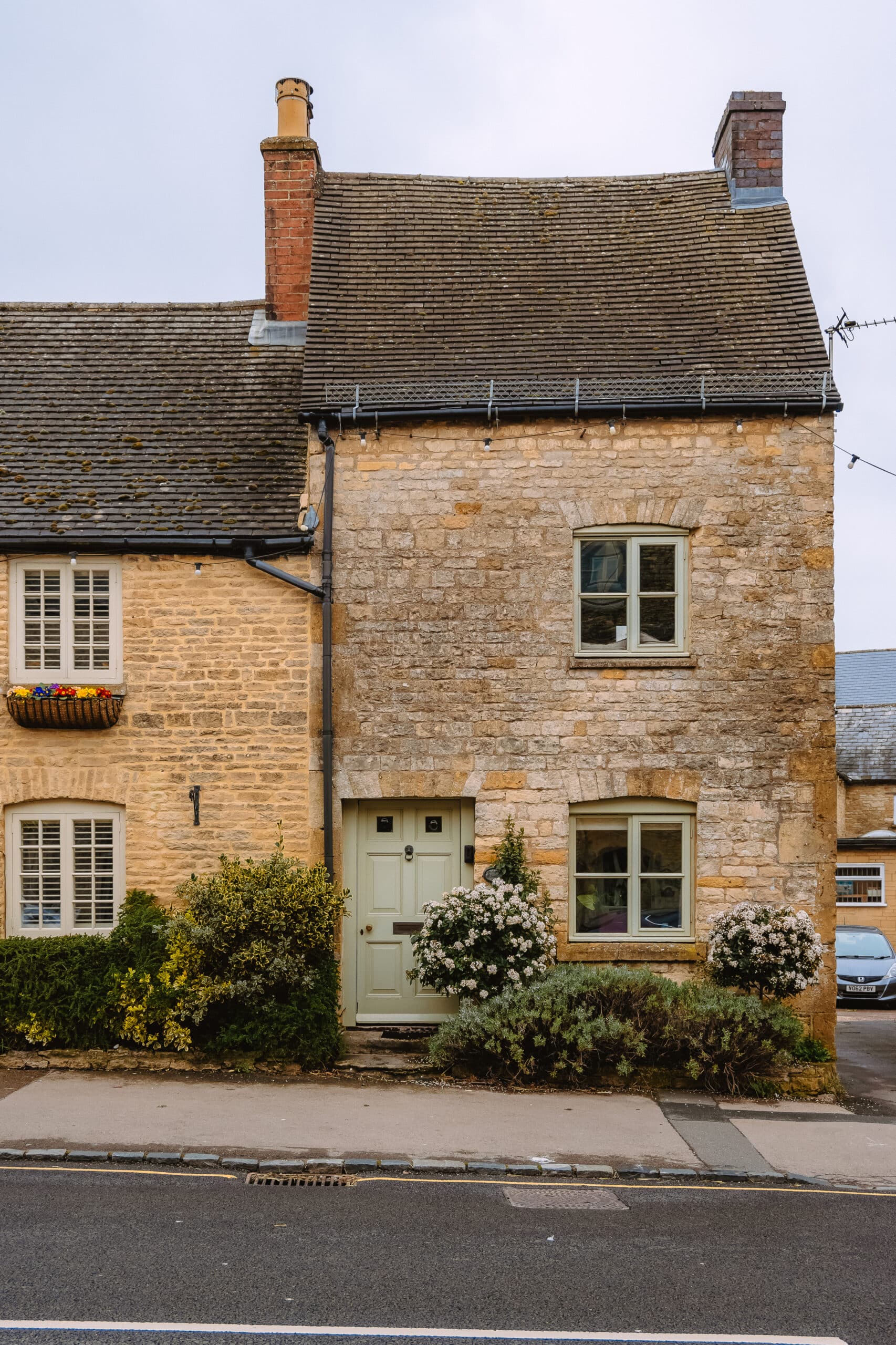 Visiting the Cotswolds Visiting the Cotswolds
