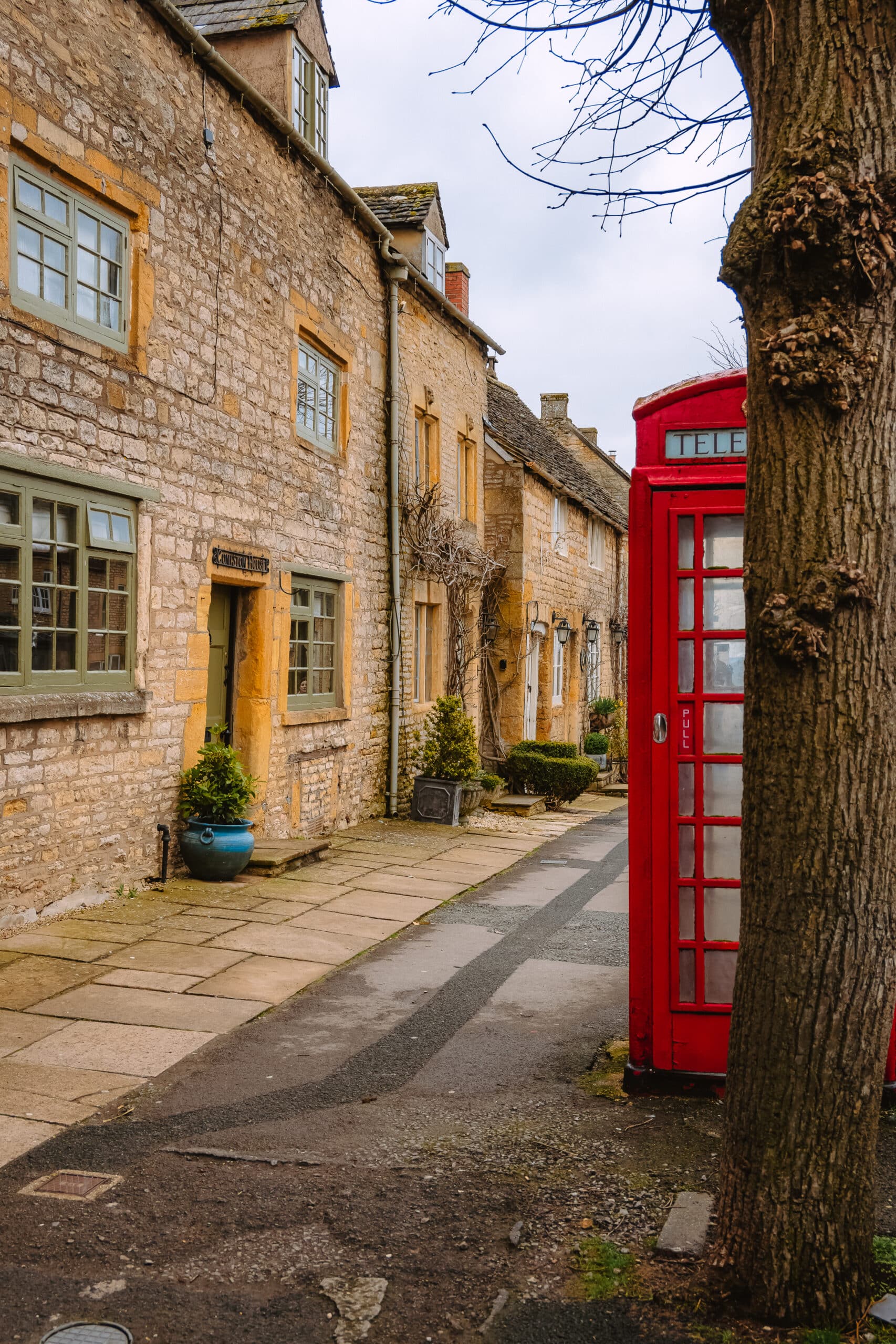Stow on the Wold Guide Stow on the Wold Travel Guide