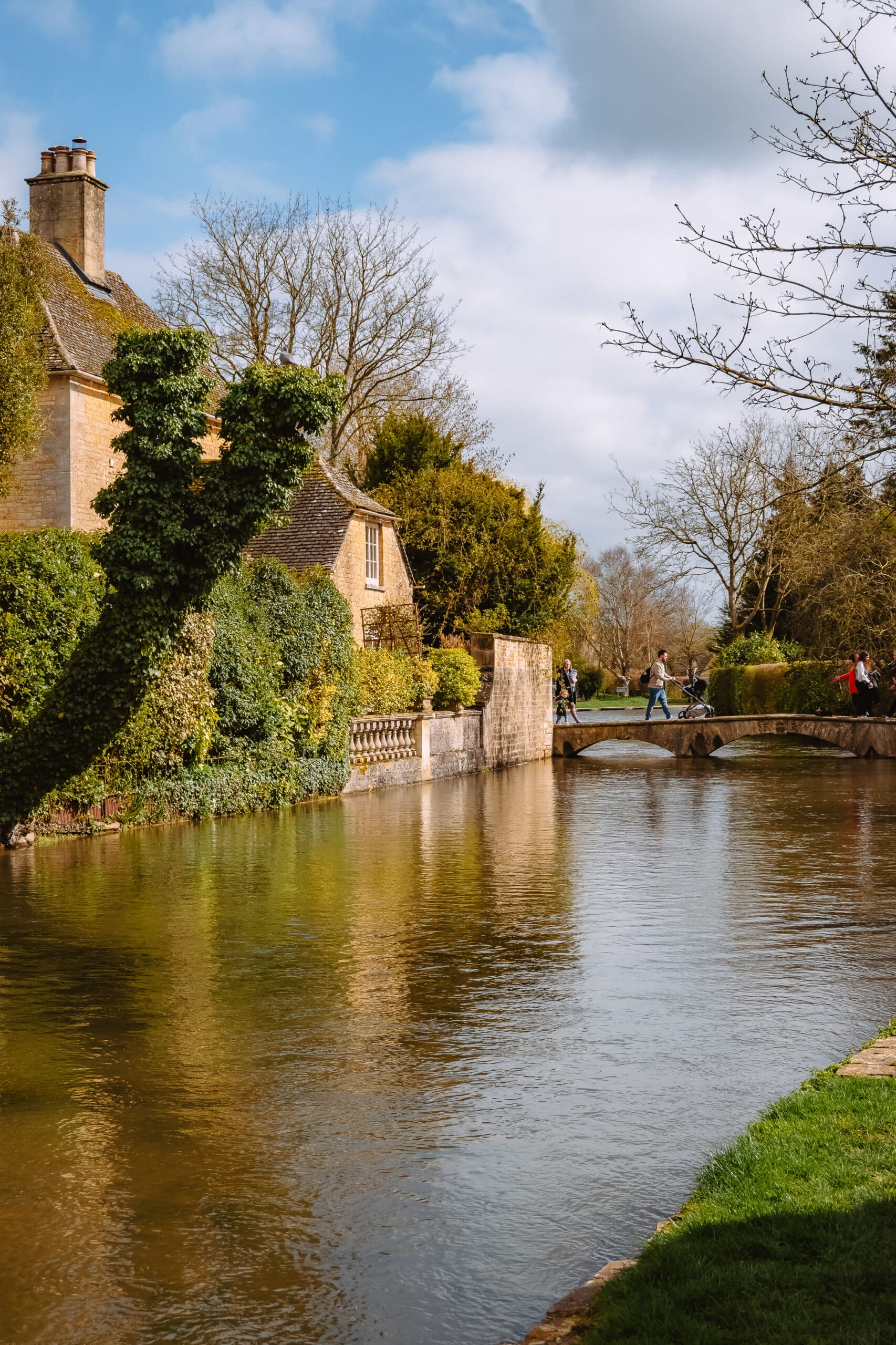 Bourton on the Water Bourton on the Water