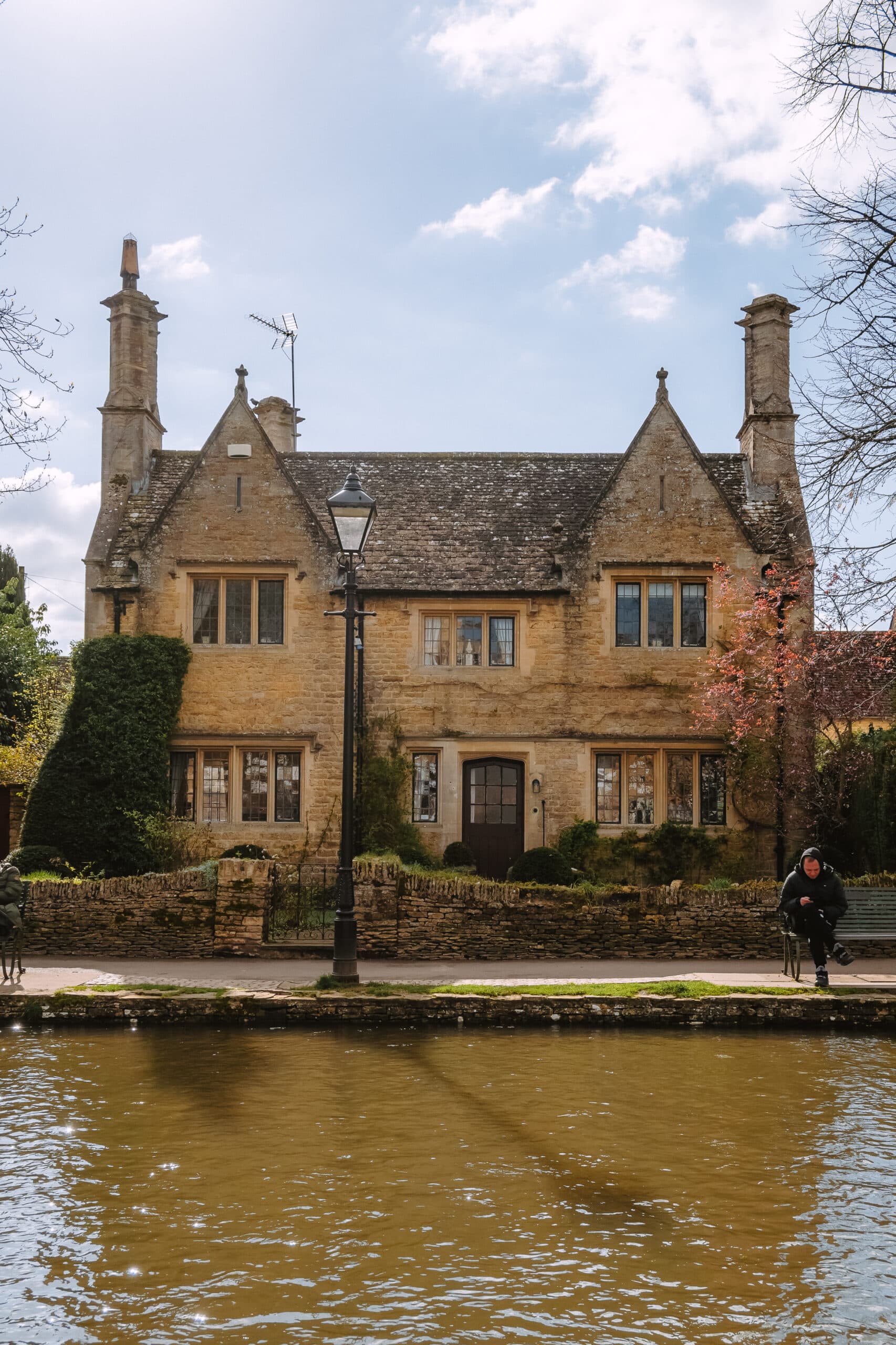 Bourton on the Water houses Bourton on the Water houses | Stow on the Wold Travel Guide