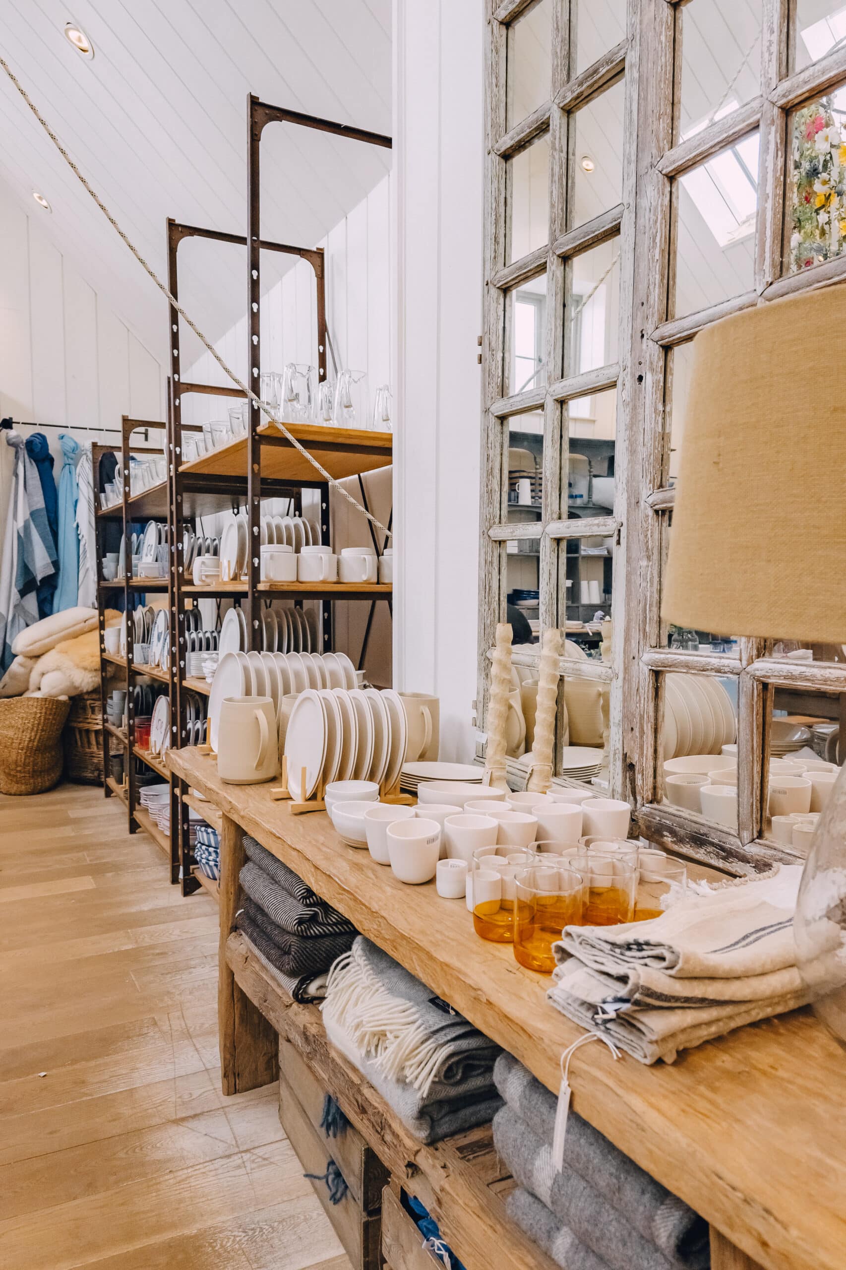 Daylesford Farm Daylesford Farm | Stow on the Wold Travel Guide
