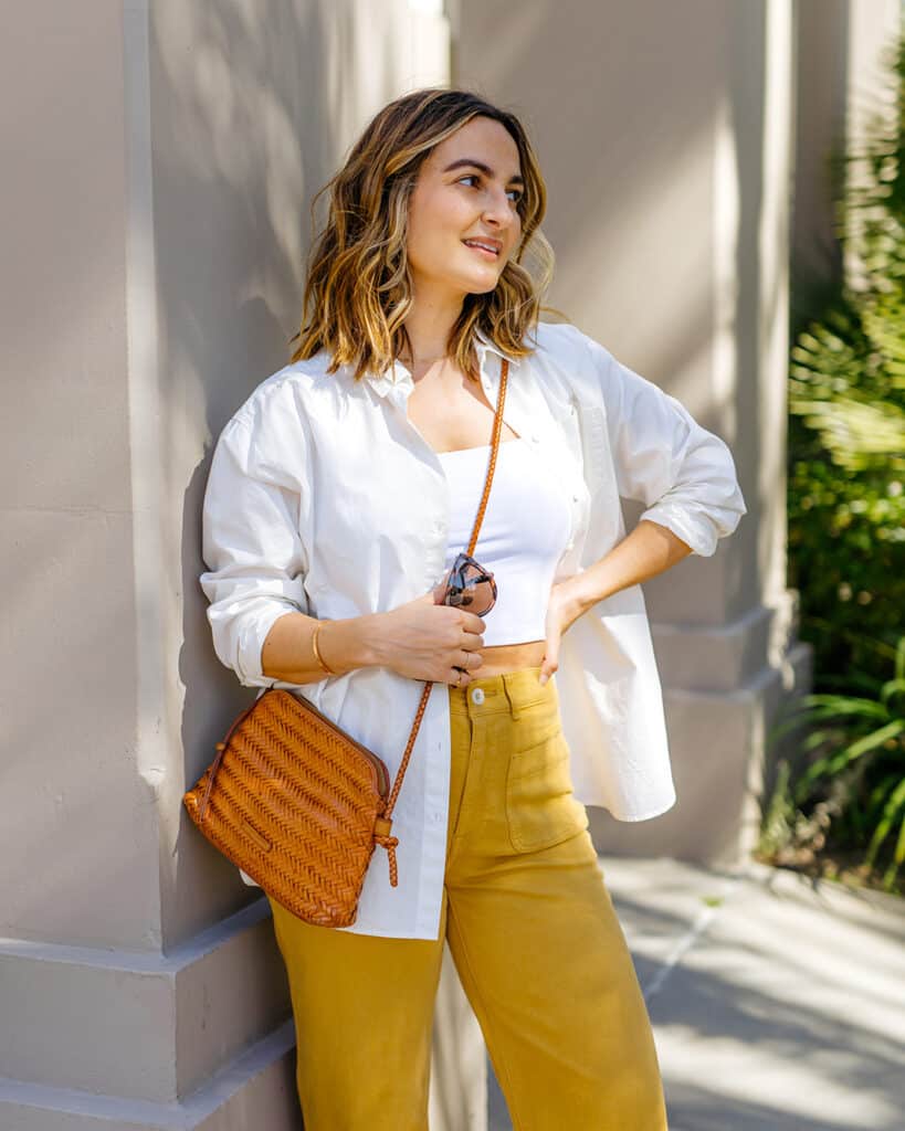 Crossbody Purses for Summer and Spring