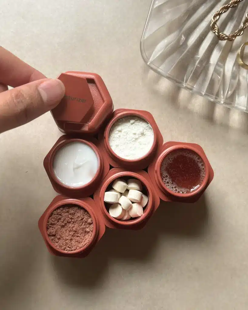 Cadence Capsules Cadence Capsules
