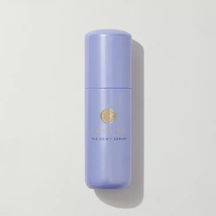 Tatcha The Dewy Serum Tatcha The Dewy Serum | Post Travel Skincare Routine