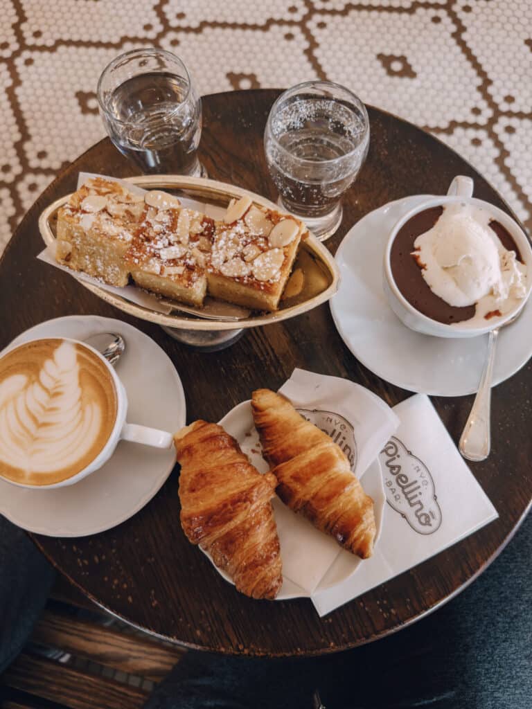 Best Coffee Shops in the West Village