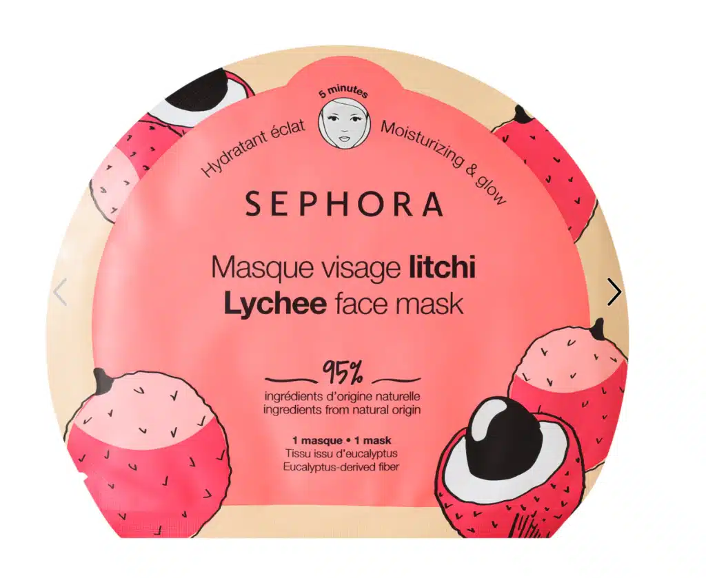 Sephora Sheet Masks Sephora Sheet Masks